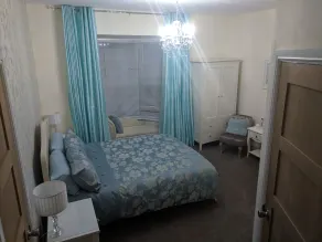 Lion House Bed & Breakfast with Restaurant - Quarto