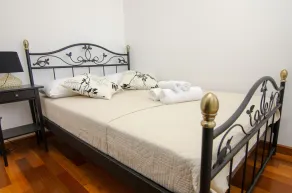 Villa Kos Murter für 18-22 Personen - Zimmer