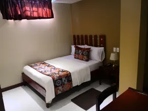 Mar Inn Hotel - Room