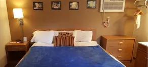 The Brookside Motel by Belvilla Keystone Near Mt Rushmore - Chambre