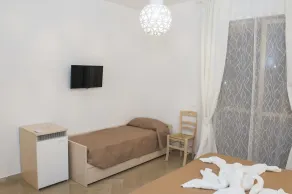 Villa Cristina B&b Alezio - Zimmer