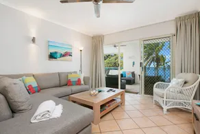 Trinity Waters Boutique Beachfront - Chambre
