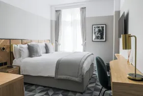 Victory House Leicester Square - Room