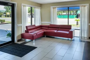 Rodeway Inn Panama City - Hall