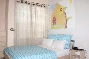 Nego Lodge - Room