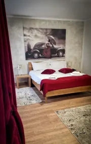 Santa Fe - Room