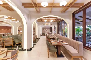 La Estoria, Goa - IHCL SeleQtions - Restaurant