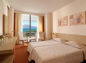 Achaia Beach Hotel, Vassilicos House of Hospitality - Rom