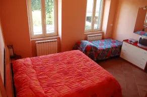 B&B La Corte - Zimmer