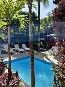 Pousada Alforria - Pool