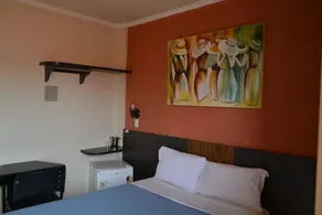 Hotel Poloni - Zimmer