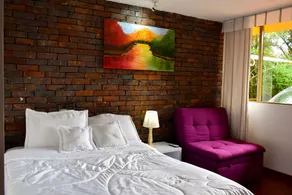 Hotel Casa Iris - Room