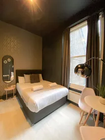 Holland Road Stays - Chambre