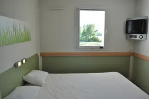 ibis budget Loriol Le Pouzin - Zimmer