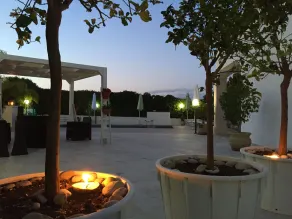 Ferienwohnung - Avola - Pool