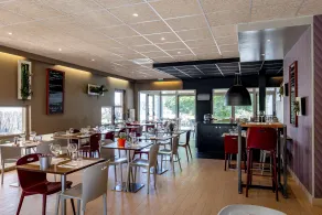 Hôtel Campanile Dijon Nord - Toison d'Or - Restaurant