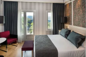 Catalonia Reina Victoria - Chambre