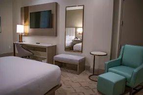 Centennial Plaza Resort Gulfport - Chambre