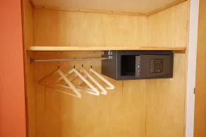 El Gualicho Hostel - Habitación