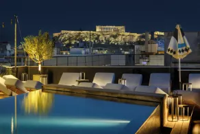 Skylark, Aluma Hotels & Resorts - Pool