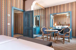 Hotel Excelsior Venice - Chambre