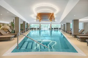 Kenese Bay Garden Resort & Conference - Pool