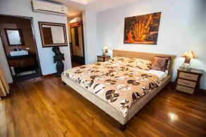 Penn Sunset Villa 4 - Rom