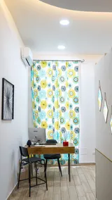 Napoli City Rooms - Reception
