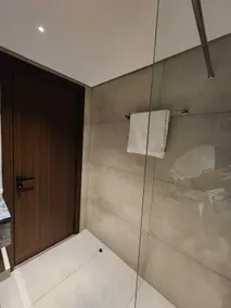 AL RAHA HOTEL - Bathroom