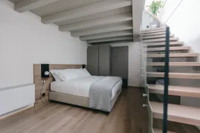 Villa Turco Berti luxury apartments & SPA - Rum