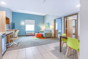 Home2 Suites by Hilton Mobile West I-10 Tillmans Corner - Room