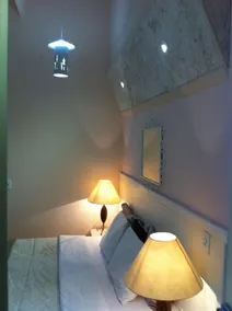 Pousada Requinte da Mantiqueira - Chambre