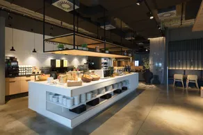 Zleep Hotel Frankfurt Airport Kelsterbach - Restaurant