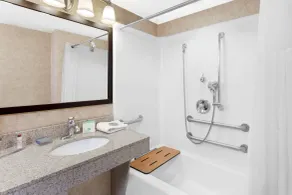 Wingate by Wyndham Yuma - Salle de bain