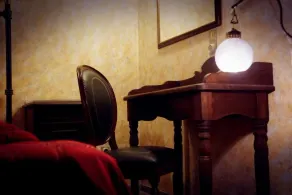 Mytilana Village Hotel - Room