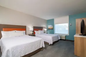 Home2 Suites by Hilton Fredericksburg South - Værelse