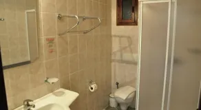 club turquoise hotel - Bathroom