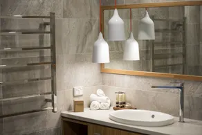 The Sebel Pinnacle Valley - Bathroom