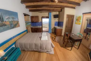 Case al Borgo - Albergo diffuso - Zimmer