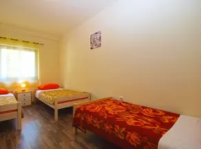 Apartments Stanko 1468 - Habitación