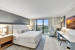 Tideline Palm Beach Ocean Resort and Spa - Chambre