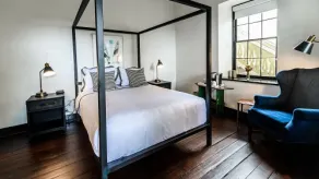 Hotel Giles - Værelse