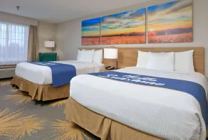 Days Inn by Wyndham Tunica Resorts - Chambre