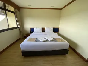 Phuphanplace Hotel - Chambre