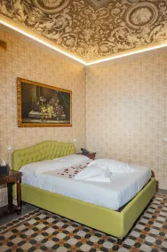 Garden Palace Hotel - Rom