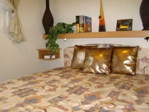 Village & Camping La Foce - Chambre