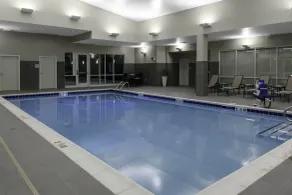 Residence Inn by Marriott St. Louis West County - Piscine