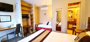 Hotel du Mas - Værelse