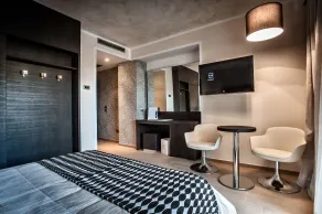Grand Hotel Resort&SPA Ma&Ma - Adults Only - Chambre