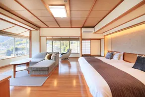 Shimobe Hotel - Camera